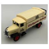 Misc. Vintage Miniature Die Cast MATCHBOX Models Of Yesteryear In Original Boxes (New Old Stock)