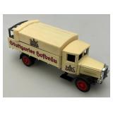 Misc. Vintage Miniature Die Cast MATCHBOX Models Of Yesteryear In Original Boxes (New Old Stock)