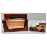 Misc. Vintage Miniature Die Cast MATCHBOX Models Of Yesteryear In Original Boxes (New Old Stock)
