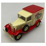 Misc. Vintage Miniature Die Cast MATCHBOX Models Of Yesteryear In Original Boxes (New Old Stock)