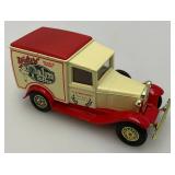 Misc. Vintage Miniature Die Cast MATCHBOX Models Of Yesteryear In Original Boxes (New Old Stock)