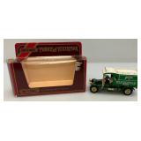 Misc. Vintage Miniature Die Cast MATCHBOX Models Of Yesteryear In Original Boxes (New Old Stock)