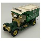 Misc. Vintage Miniature Die Cast MATCHBOX Models Of Yesteryear In Original Boxes (New Old Stock)