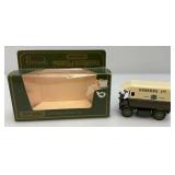 Misc. Vintage Miniature Die Cast MATCHBOX Models Of Yesteryear In Original Boxes (New Old Stock)