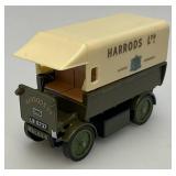 Misc. Vintage Miniature Die Cast MATCHBOX Models Of Yesteryear In Original Boxes (New Old Stock)