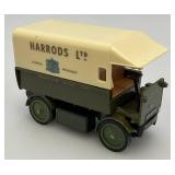 Misc. Vintage Miniature Die Cast MATCHBOX Models Of Yesteryear In Original Boxes (New Old Stock)