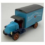 Misc. Vintage Miniature Die Cast MATCHBOX Models Of Yesteryear In Original Boxes (New Old Stock)