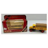 Misc. Vintage Miniature Die Cast MATCHBOX Models Of Yesteryear In Original Boxes (New Old Stock)