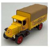 Misc. Vintage Miniature Die Cast MATCHBOX Models Of Yesteryear In Original Boxes (New Old Stock)