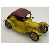 Misc. Vintage Miniature Die Cast MATCHBOX Models Of Yesteryear Y-1,Y-3,Y-5 & Y-6 In Original Boxes (New Old Stock)