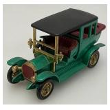 Misc. Vintage Miniature Die Cast MATCHBOX Models Of Yesteryear Y-1,Y-3,Y-5 & Y-6 In Original Boxes (New Old Stock)