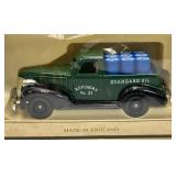 Misc. Vintage Miniature Die Cast MATCHBOX Cars In Original Boxes (New Old Stock)