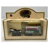 Misc. Vintage Miniature Die Cast MATCHBOX Models Of Yesteryear In Original Boxes Including POLARINE And More (New Old Stock)