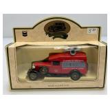 Misc. Vintage Miniature Die Cast MATCHBOX Models Of Yesteryear In Original Boxes Including POLARINE And More (New Old Stock)