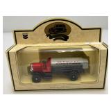 Misc. Vintage Miniature Die Cast MATCHBOX Models Of Yesteryear In Original Boxes Including POLARINE And More (New Old Stock)