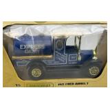 Misc. Vintage Miniature Die Cast MATCHBOX Models Of Yesteryear In Original Boxes Including LOWENBRAU And More (New Old Stock)