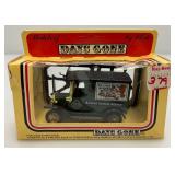 Misc. Miniature Die Cast Cars Including "Models Of Days Gone By LLEDO" (New Old Stock)