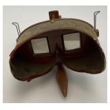 Antique Stereoscope