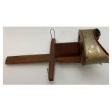 Antique Stereoscope