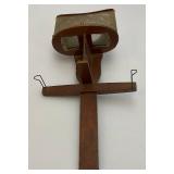 Antique Stereoscope