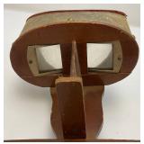 Antique Stereoscope