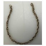 Misc. Vintage Jewelry Including Unmarked Silver? Ring And More