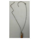 Misc. Vintage Jewelry Including Unmarked Silver? Ring And More