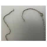 Misc. Vintage Jewelry Including Unmarked Silver? Ring And More