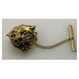 Misc. Vintage Jewelry Including Unmarked Silver? Ring And More