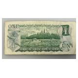 Misc. Coins Including Norwest Bank Wooden Tokens,1960