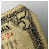 Series 1953 $2 Red Note (In Protective Sleeve)