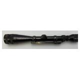 Est. $300.00- $495.00 Vintage Redfield 4-12mm Accu-Trac Rifle Scope