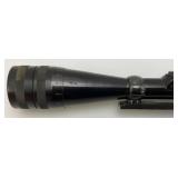 Est. $300.00- $495.00 Vintage Redfield 4-12mm Accu-Trac Rifle Scope