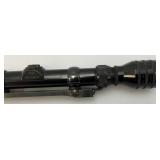 Est. $300.00- $495.00 Vintage Redfield 4-12mm Accu-Trac Rifle Scope