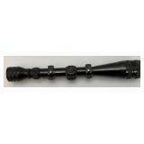 Est. $300.00- $495.00 Vintage Redfield 4-12mm Accu-Trac Rifle Scope