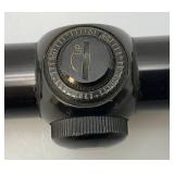 Est. $300.00- $495.00 Vintage Redfield 4-12mm Accu-Trac Rifle Scope