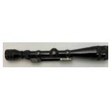 Est. $300.00- $495.00 Vintage Redfield 4-12mm Accu-Trac Rifle Scope