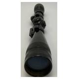 Est. $300.00- $495.00 Vintage Redfield 4-12mm Accu-Trac Rifle Scope