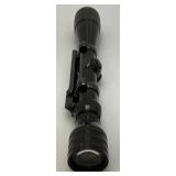 Est. $300.00- $495.00 Vintage Redfield 4-12mm Accu-Trac Rifle Scope