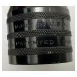 Est. $300.00- $495.00 Vintage Redfield 4-12mm Accu-Trac Rifle Scope