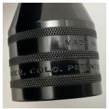 Est. $300.00- $495.00 Vintage Redfield 4-12mm Accu-Trac Rifle Scope