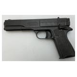 Vintage Marksman Repeater .177 Cal BB Gun 18 Shot Built -In Magazine