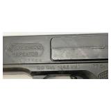 Vintage Marksman Repeater .177 Cal BB Gun 18 Shot Built -In Magazine