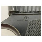 Vintage Marksman Repeater .177 Cal BB Gun 18 Shot Built -In Magazine