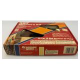 Vintage Crossman 357 Air Pistol Shooters Kit In Original Box With Extra Barrel And Pellets, Speed Loaders And More