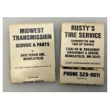 Misc. Vintage Collectible Lighters, 17 Packs Of ZIG ZAG Cigarette Papers And More