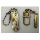 Misc. Pocket Knives And More