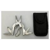 Misc. Pocket Knives And More