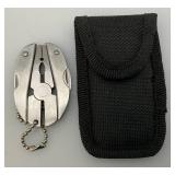 Misc. Pocket Knives And More