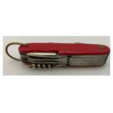 Misc. Pocket Knives And More